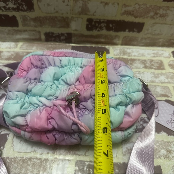 Miss Gwen's OMG Pastel Crossbody Bag - Picture 7 of 9